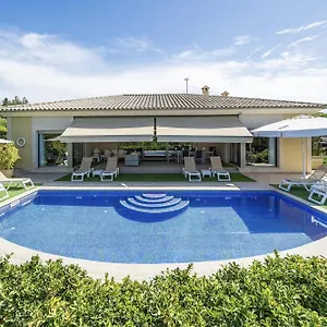 Holiday home Bellviure Luxury Mallorca, Marratxi
